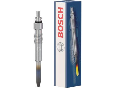 Bosch 0 250 202 020 świeca żarowa - 2