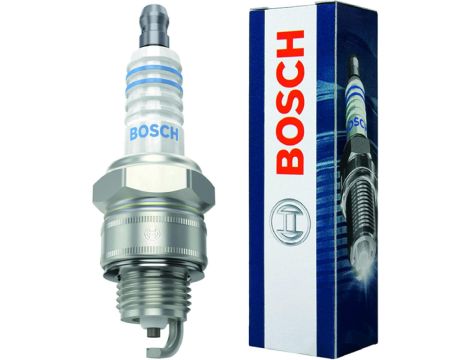 Świeca zapłonowa Bosch 0 242 229 657 - 2