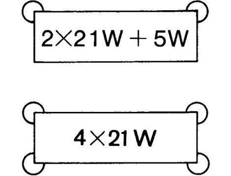 HELLA 4DB 001 887-041 Przekaźnik kierunkowskazów - 12V - 3