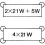 HELLA 4DB 001 887-041 Przekaźnik kierunkowskazów - 12V - 4