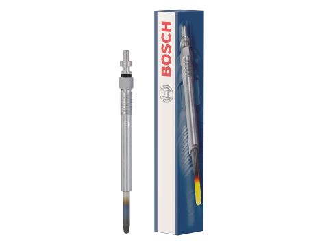 Bosch 0 250 204 001 0250204001 świeca żarowa