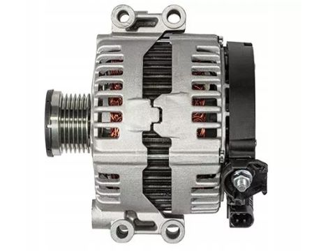 Alternator Hella 8EL 015 637-041