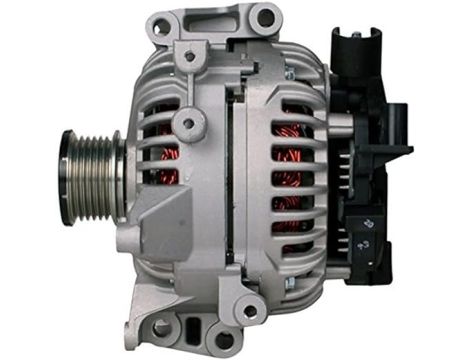 Alternator Hella 8EL 012 428-791