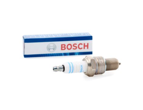 Zestaw 10szt świec zapłonowych Bosch 0 242 229 656