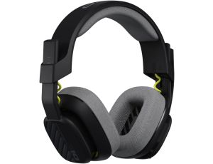 ASTRO Gaming A10 Gaming Headset, Słuchawki przewodowe 2. Gen. czarny - image 2