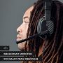 ASTRO Gaming A10 Gaming Headset, Słuchawki przewodowe 2. Gen. czarny - 5