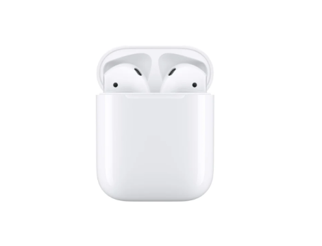 Słuchawki Apple AirPods 2 MV7N2TY/A