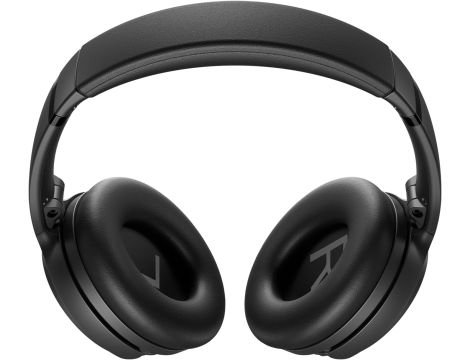 Słuchawki bezprzewodowe nauszne Bose QuietComfort Headphones - 7