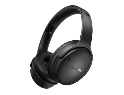 Słuchawki bezprzewodowe nauszne Bose QuietComfort Headphones