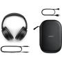 Słuchawki bezprzewodowe nauszne Bose QuietComfort Headphones - 3