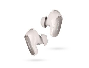 Słuchawki bezprzewodowe dokanałowe Bose QuietComfort Ultra Earbuds