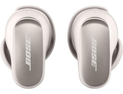 Słuchawki bezprzewodowe dokanałowe Bose QuietComfort Ultra Earbuds - 6