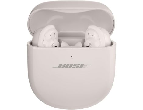 Słuchawki bezprzewodowe dokanałowe Bose QuietComfort Ultra Earbuds - 5