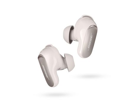 Słuchawki bezprzewodowe dokanałowe Bose QuietComfort Ultra Earbuds