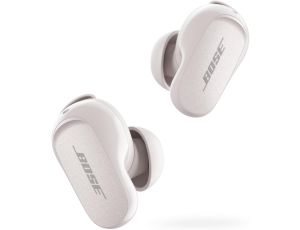 Słuchawki bezprzewodowe dokanałowe Bose QuietComfort Earbuds II - image 2