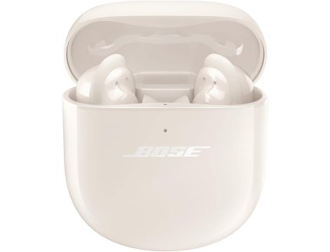 Słuchawki bezprzewodowe dokanałowe Bose QuietComfort Earbuds II - 6