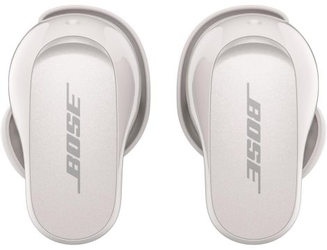 Słuchawki bezprzewodowe dokanałowe Bose QuietComfort Earbuds II - 3