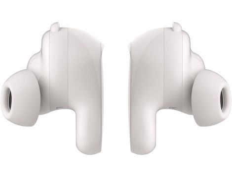 Słuchawki bezprzewodowe dokanałowe Bose QuietComfort Earbuds II - 5