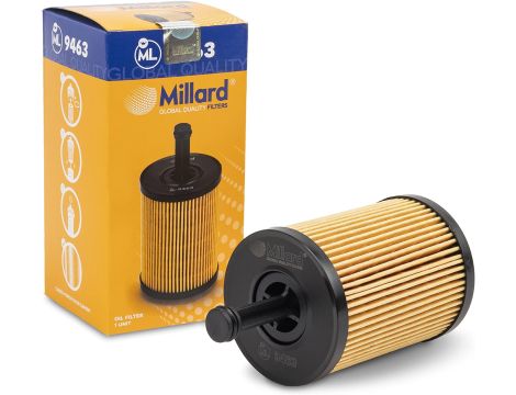 Samochodowy filtr oleju Millard ML9463 - 2