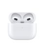 Słuchawki bezprzewodowe douszne Apple AirPods 3 MME73ZM/A - 2