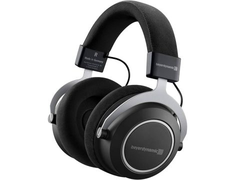 Słuchawki bezprzewodowe wokółuszne Beyerdynamic Amiron Wireless