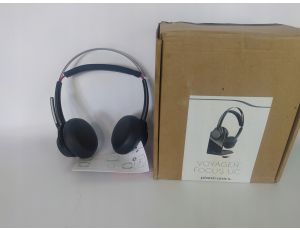 Słuchawki Plantronics Voyager Focus UC BT B825 - image 2