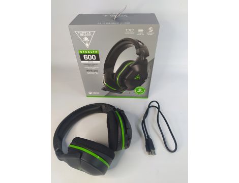 Słuchawki nauszne Turtle Beach STEALTH 600 GEN 2 - 2