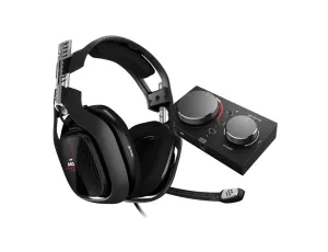 Słuchawki nauszne Astro A40 TR + MIXAMP PRO