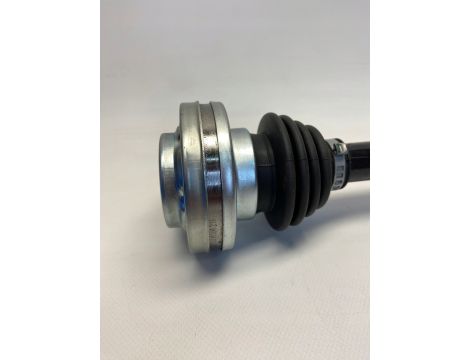 SKF VKJC 8672 Wał napędowy - 2