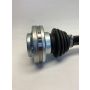 SKF VKJC 8672 Wał napędowy - 3