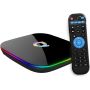 Android TV Box 10.0 Smart TV - 3