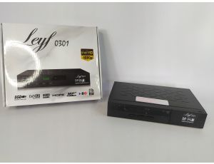 Tuner analogowy Leyf 0301 - image 2