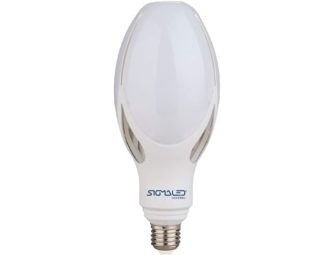 SIGMALED LIGHTING ŻARÓWKA LED E27 ED90 50W