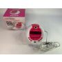 Radio sieciowe FM Metronic Pop Pink budzik - 3