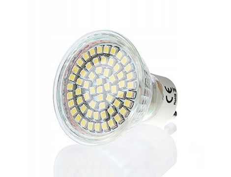 ŻARÓWKA SWEET LED SW-G603K 3W GU10 3000K