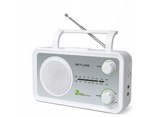 Radio bateryjne Muse M-06 SW