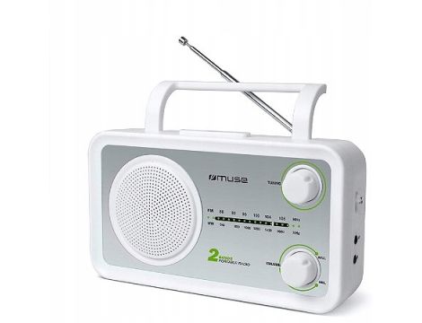 Radio bateryjne Muse M-06 SW