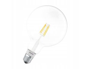 ŻARÓWKA OSRAM SMART+ LED FILAMENT GLOBE E27 5,5W