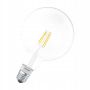 ŻARÓWKA OSRAM SMART+ LED FILAMENT GLOBE E27 5,5W - 2