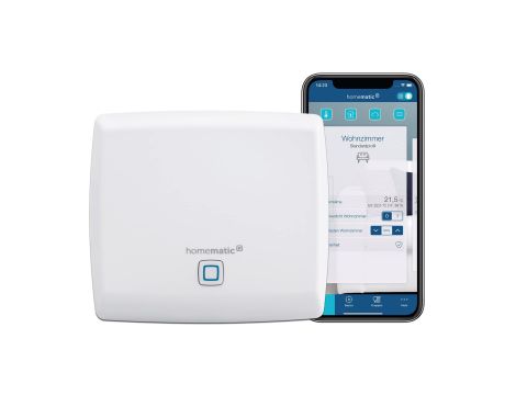 Homematic IP Access Point – Smart Home Gateway