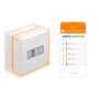 Netatmo Podłączony Termostat Netatmo do Indywidualnych Kotłów NTH01-EN-EU - 2