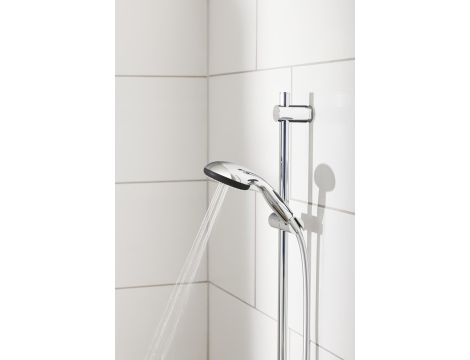 G7 Grohe 27946000 Słuchawka prysznicowa chrom - 8