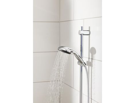 G7 Grohe 27946000 Słuchawka prysznicowa chrom - 7