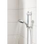 G7 Grohe 27946000 Słuchawka prysznicowa chrom - 8