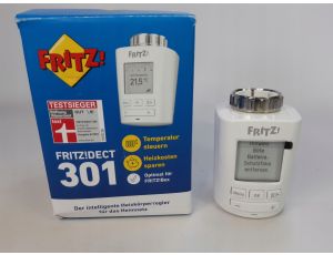 Głowica termostatyczna AVM FRITZ!DECT 301 - image 2