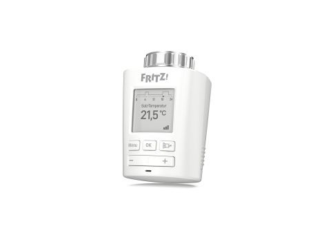 Głowica termostatyczna AVM FRITZ!DECT 301